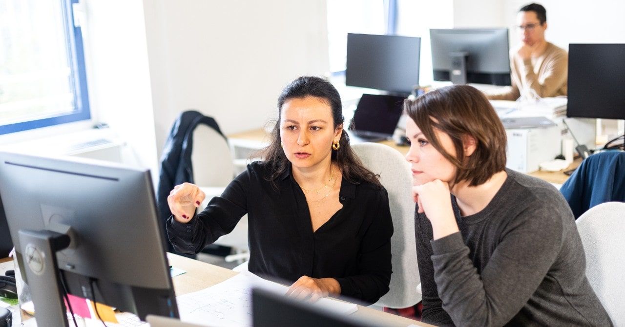 Training and employment